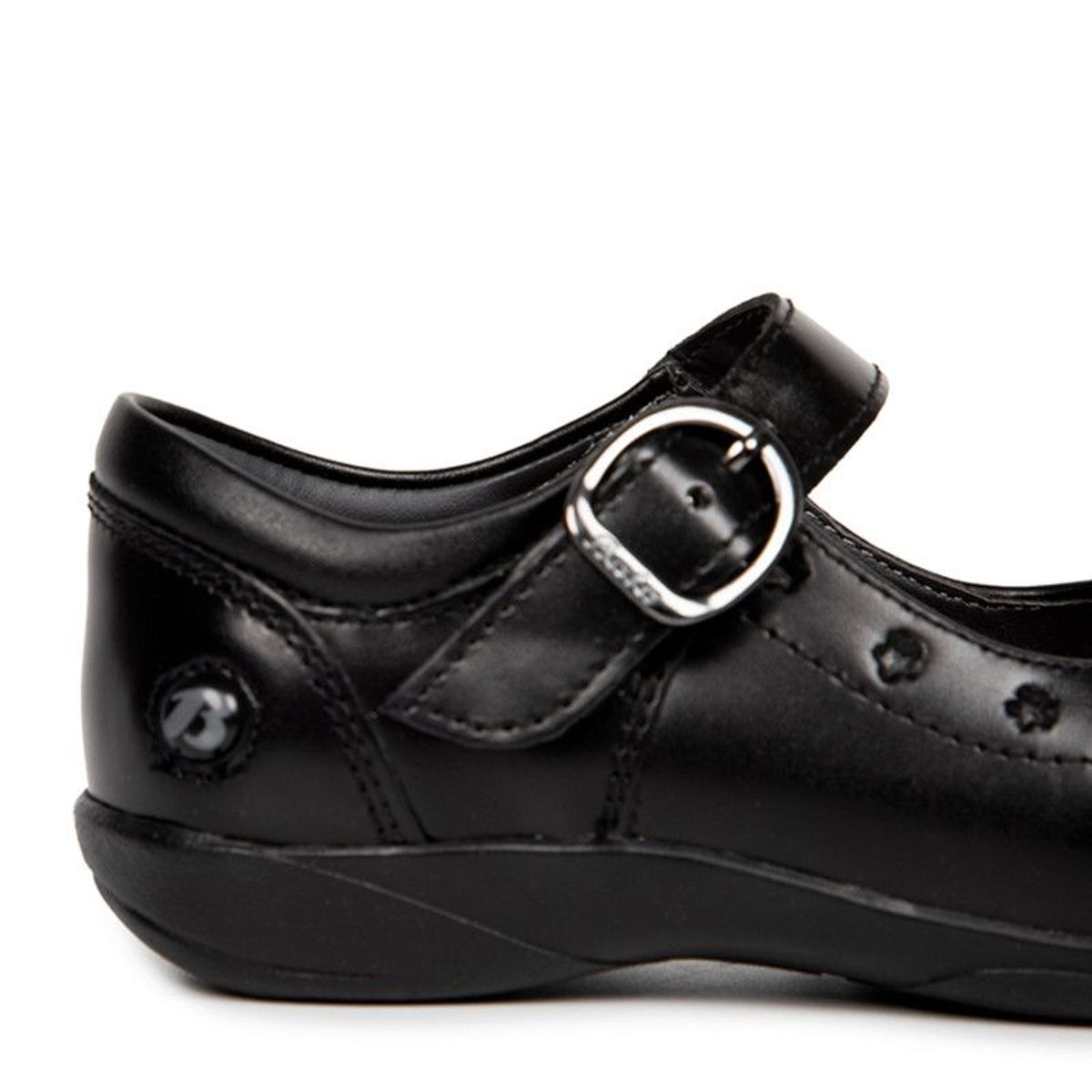 BATA - Zapatos Escolares Bata para Niña