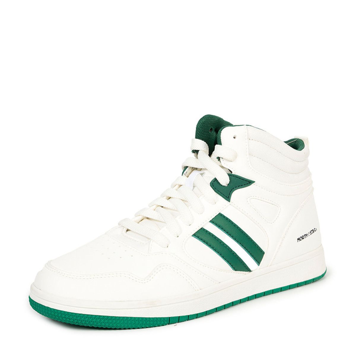 NORTH STAR - Zapatillas Botín Urbanas North Star para Hombre