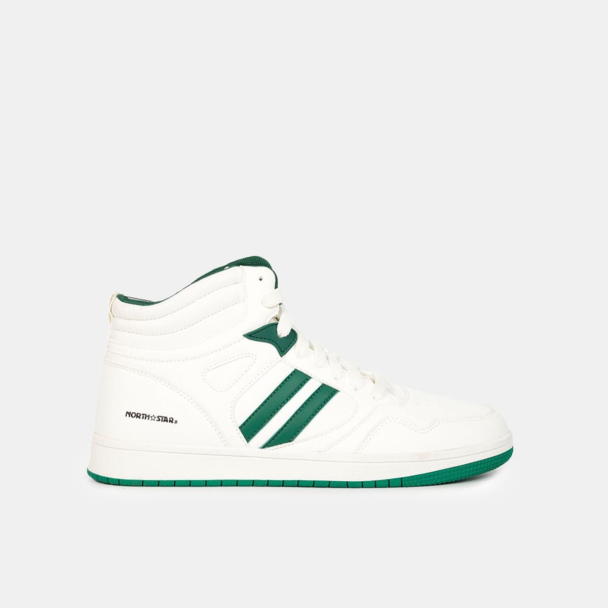 NORTH STAR - Zapatillas Botín Urbanas North Star para Hombre