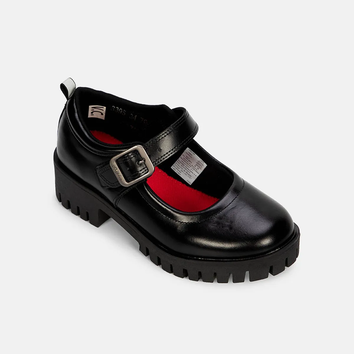 BATA - Zapatos Escolares Bata para Niña