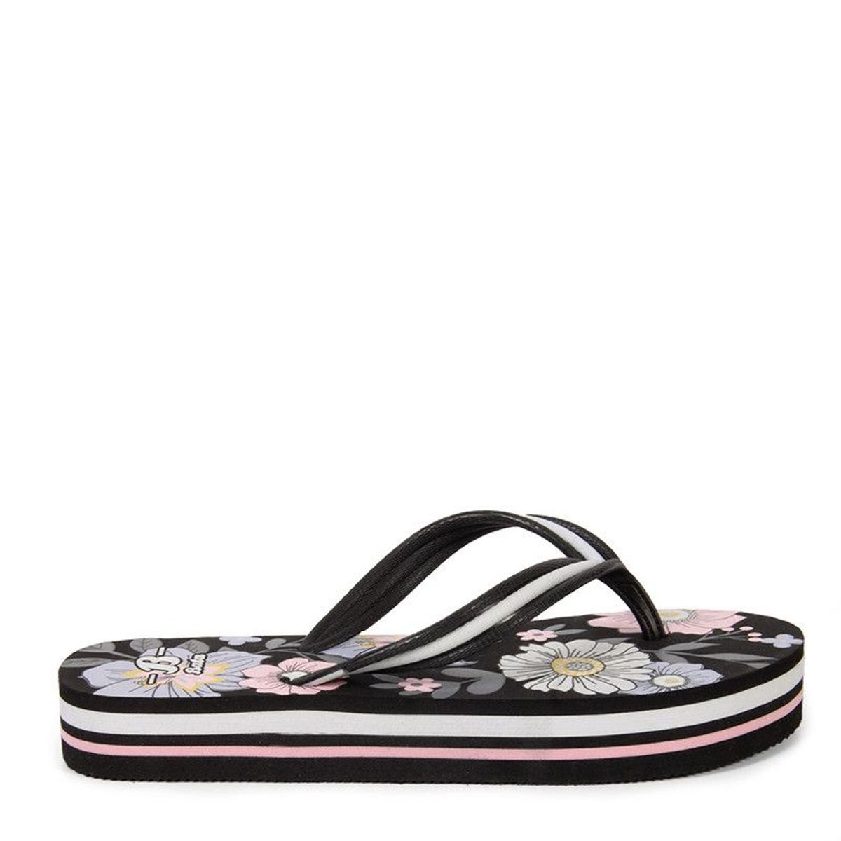 BATA - Sandalias de Playa Bata para Mujer