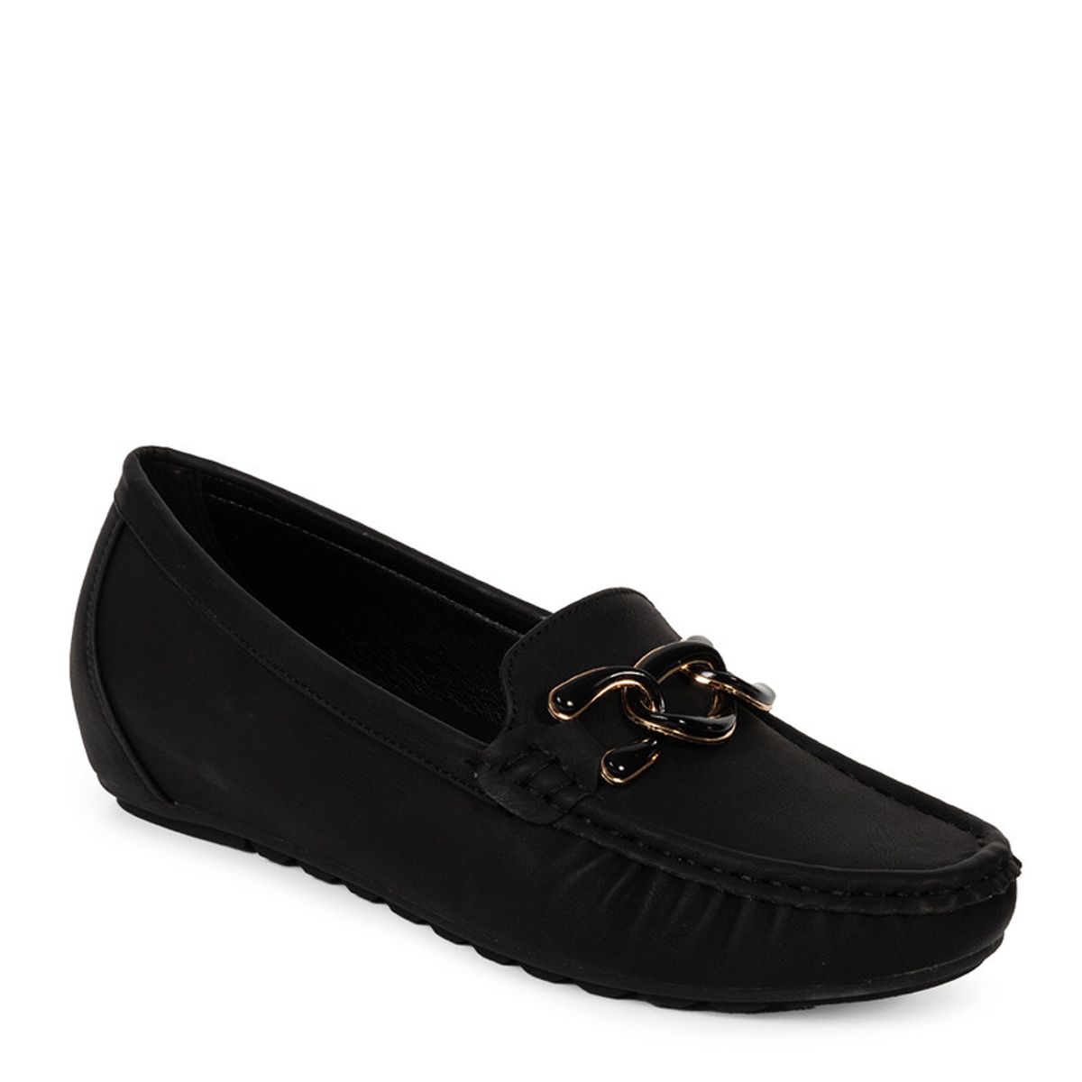 BATA - Mocasines Casuales Bata Comfit para Mujer