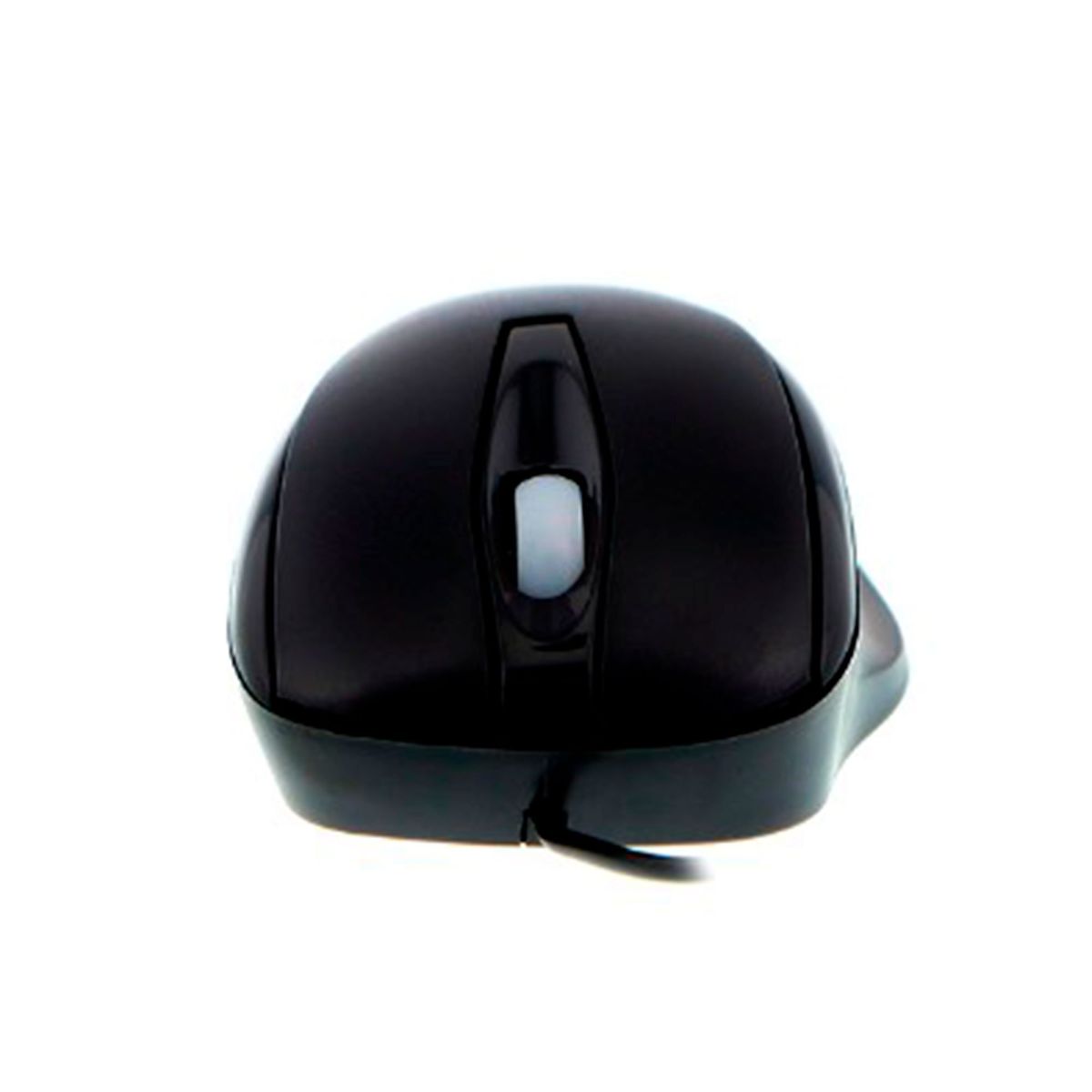 XTECH - MOUSE XTECH OPTICO XTM175,USB,NEGRO P/N: XTM-175