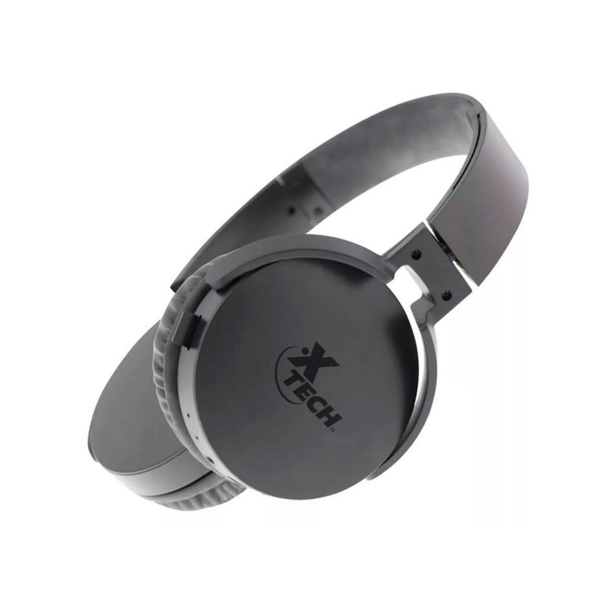 XTECH - AUDIFONOS XTECH XTH-620 INALAMBRICOS 40MM PN: XTH-620