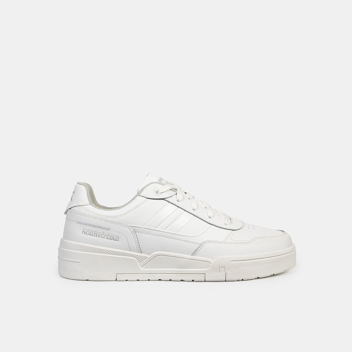 NORTH STAR - Zapatillas Escolares North Star para Hombre