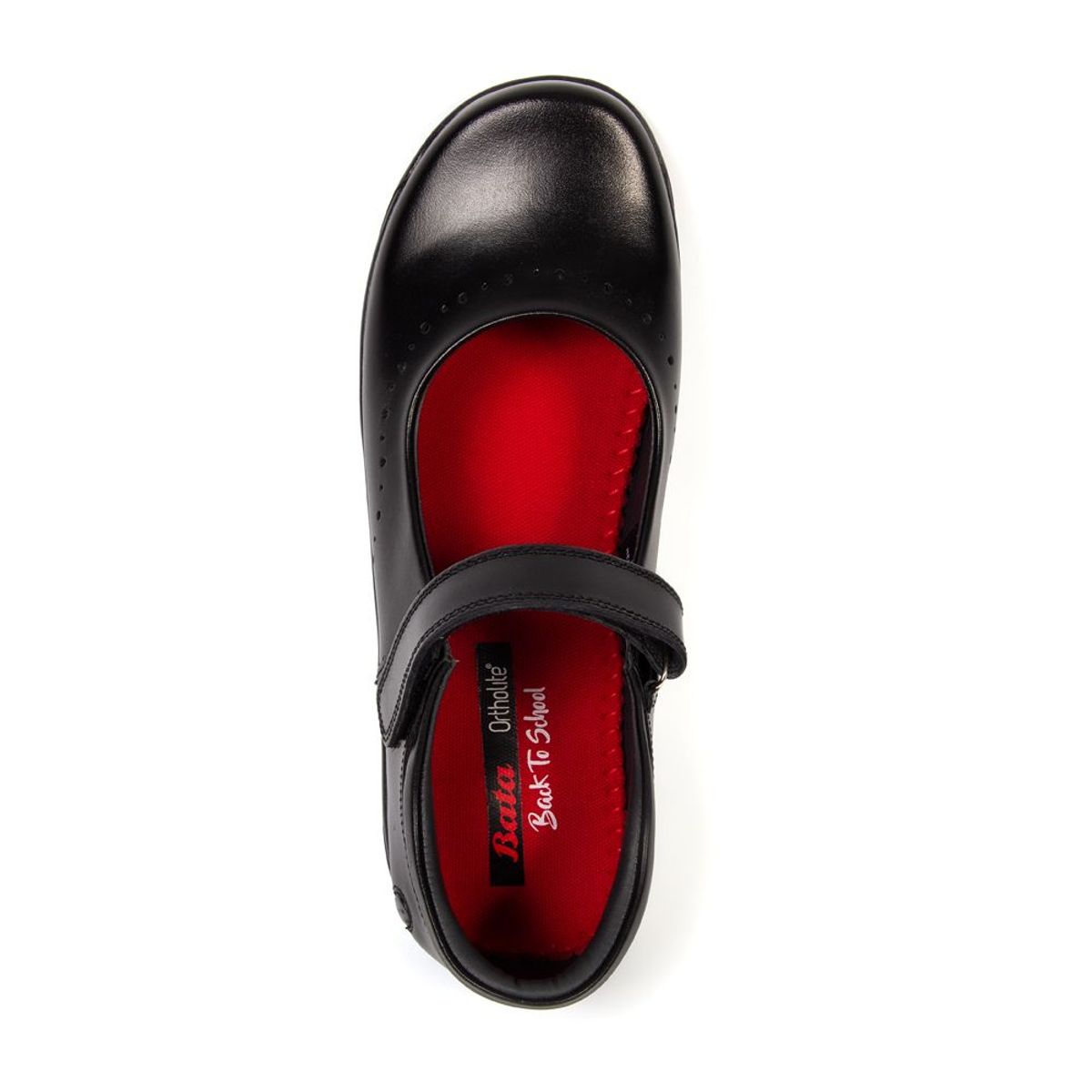 BATA - Zapatos Escolares Bata para Niña