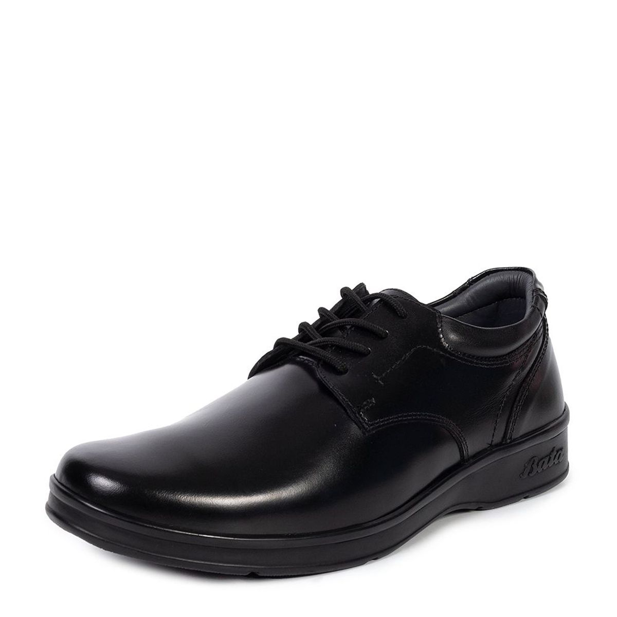 BATA - Zapatos Escolares Bata para Hombre