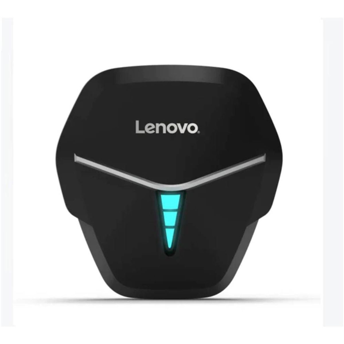 LENOVO - Audifonos Bluetooth Lenovo HQ08 Tws Gaming Negro