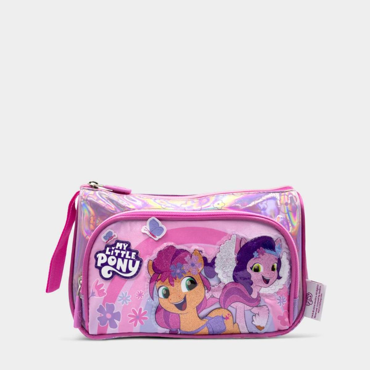 CHILDRENS CLUB - CARTUCHERA PARA NIÑOS CHILDRENS CLUB 6MLP2040011  MY LITTLE PONY