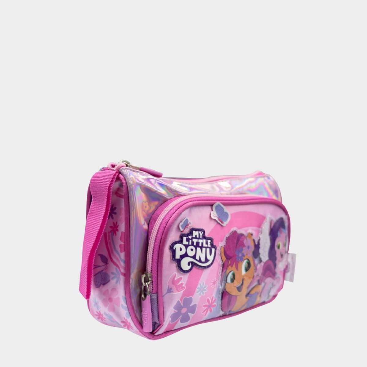 CHILDRENS CLUB - CARTUCHERA PARA NIÑOS CHILDRENS CLUB 6MLP2040011  MY LITTLE PONY