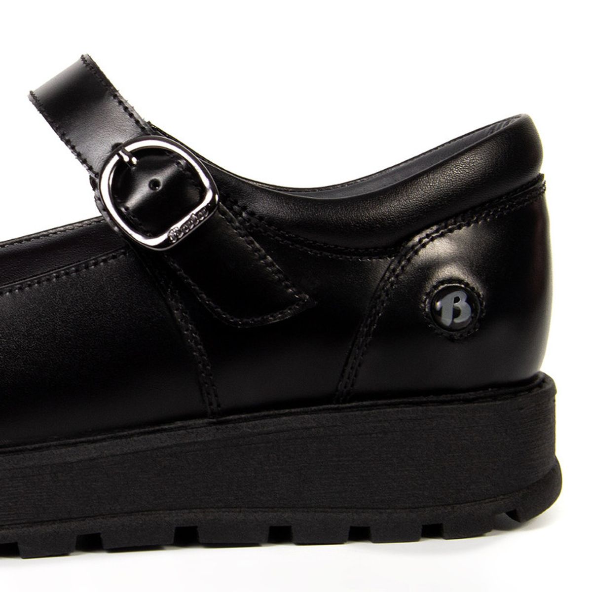 BATA - Zapatos Escolares Bata para Niña