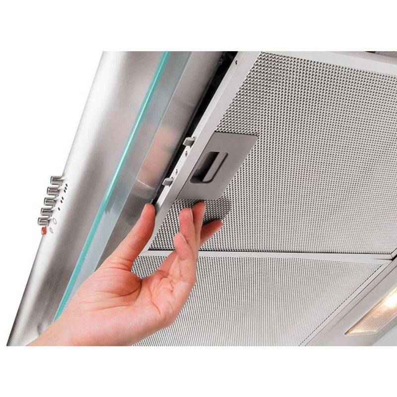 ELECTROLUX - CAMPANA EXTRACTORA ELECTROLUX EJSE202TBJS 50 CM