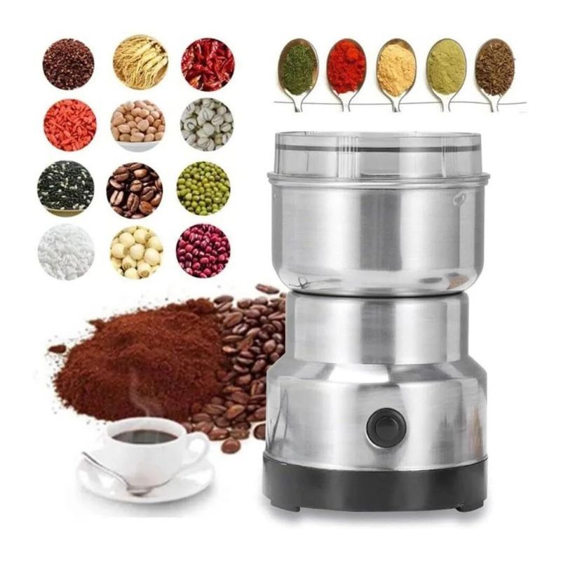 ROHS - Mini molino de café especias de 150w