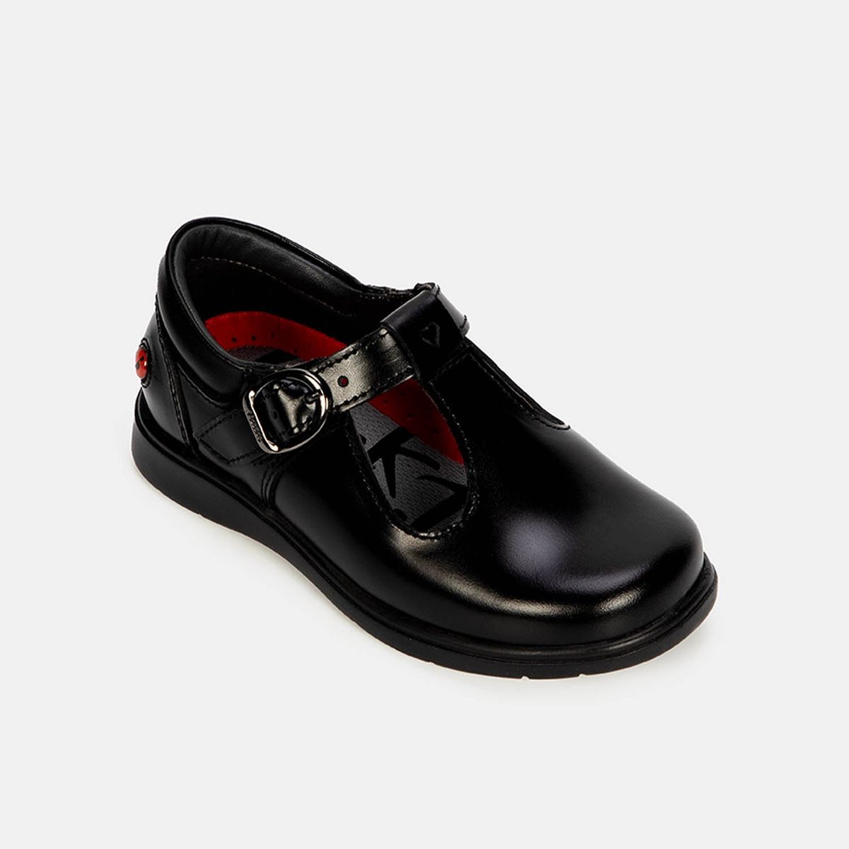 BATA - Zapatos Escolares Bata para Niña