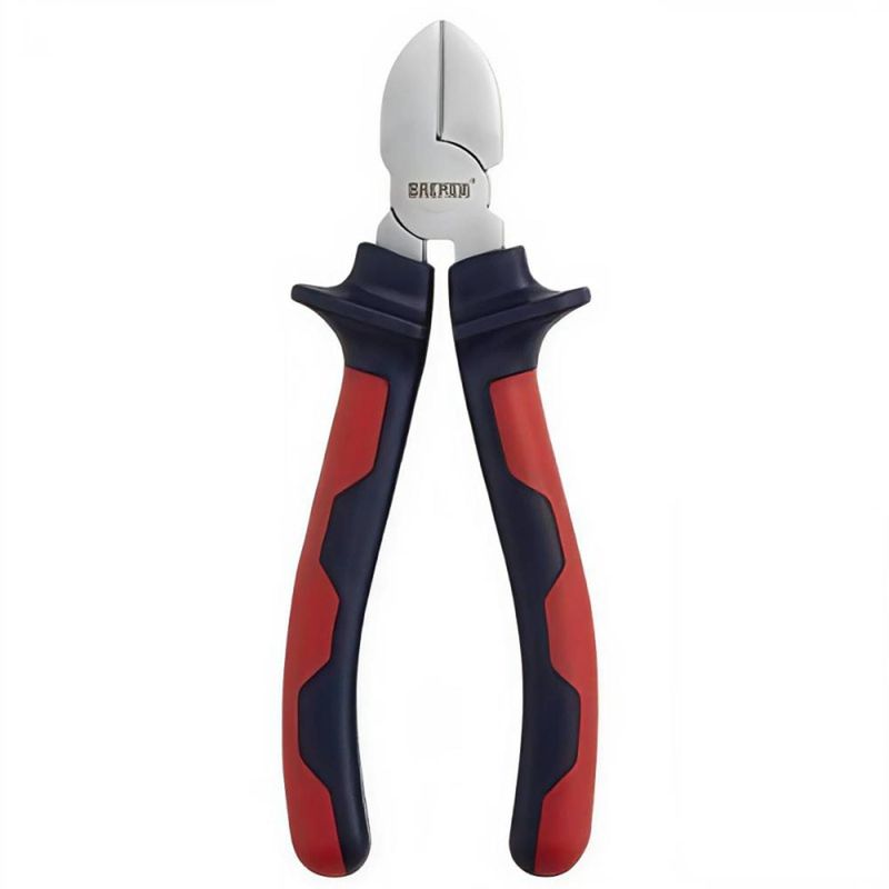 BREMEN - Alicate de Corte 6" (150 mm) Bremen 6338