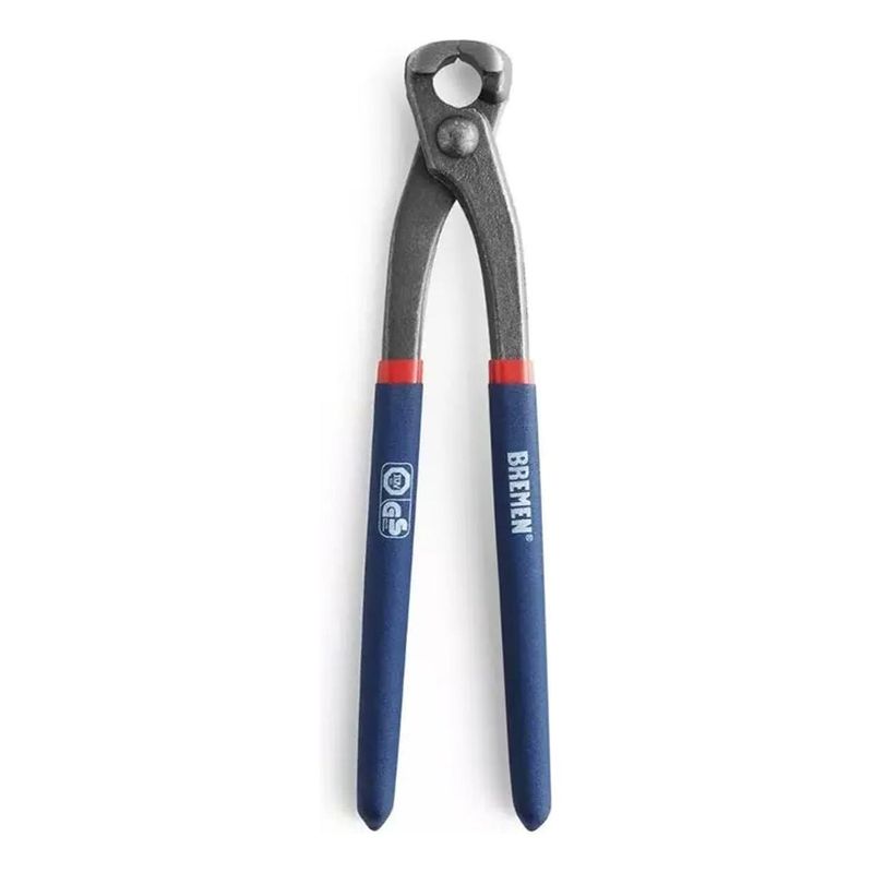 BREMEN - Tenaza/Alicate de Corte Frontal 12" (305 mm) Bremen 7052