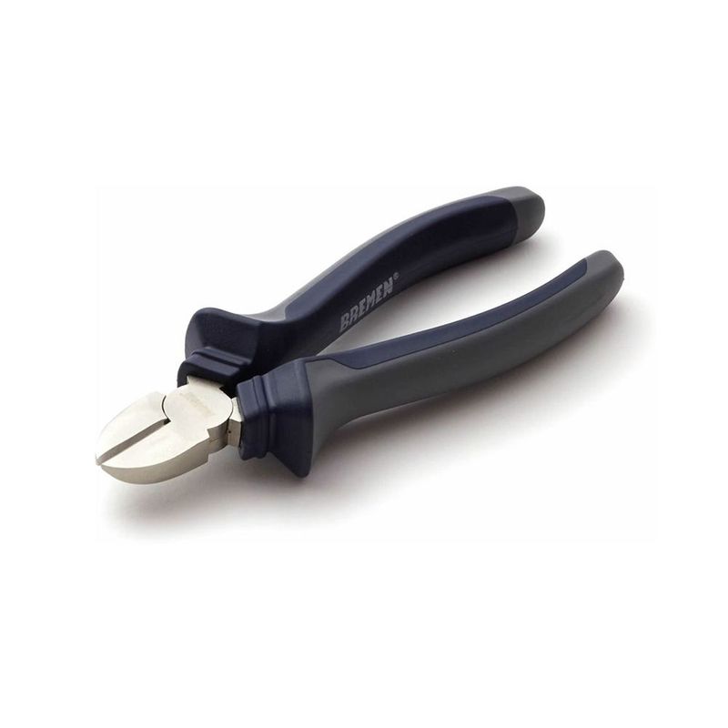 BREMEN - Alicate de Corte 7" (180 mm) Haus Bremen 7043