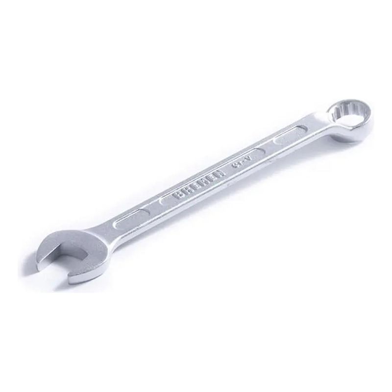 BREMEN - Llave Mixta 27 Mm X 340 Mm Bremen 3520