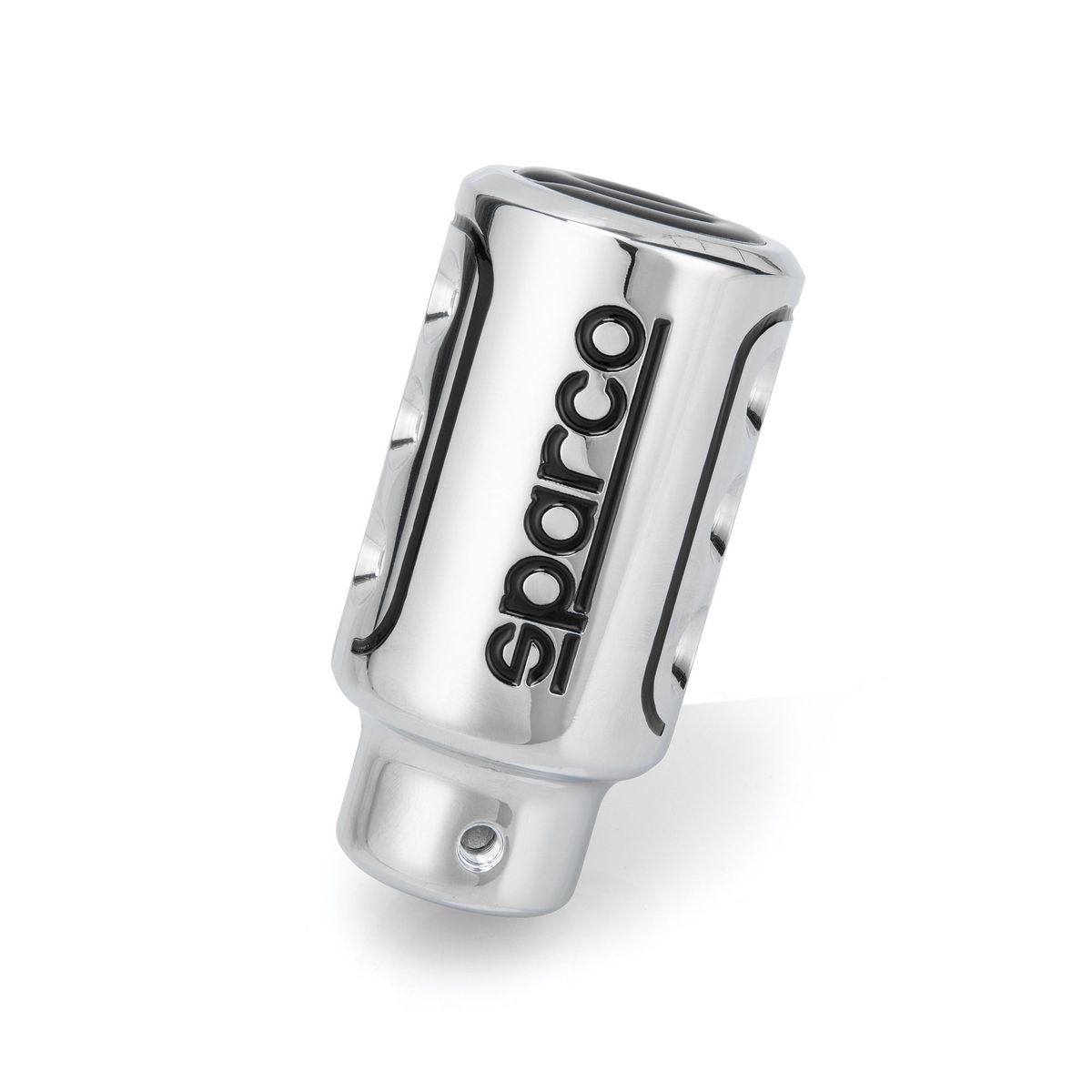SPARCO - Pomo Perilla De Palanca De Cambios 5 Velocidades Sparco