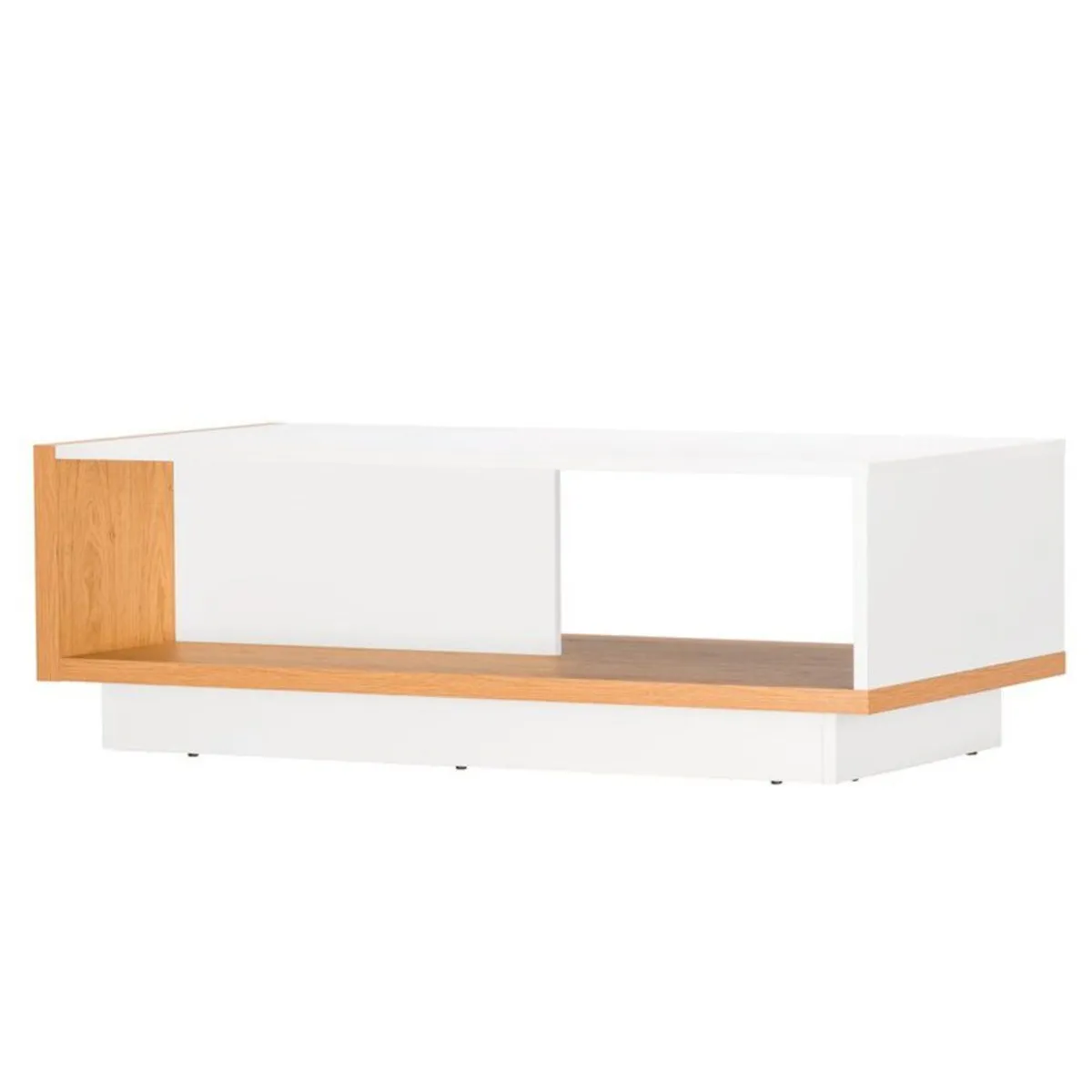 TU MESITA - Mesa de Centro Práctico Billy