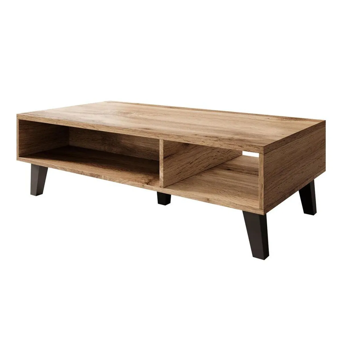 TU MESITA - Mesa de Centro Caravaggio 110 cm