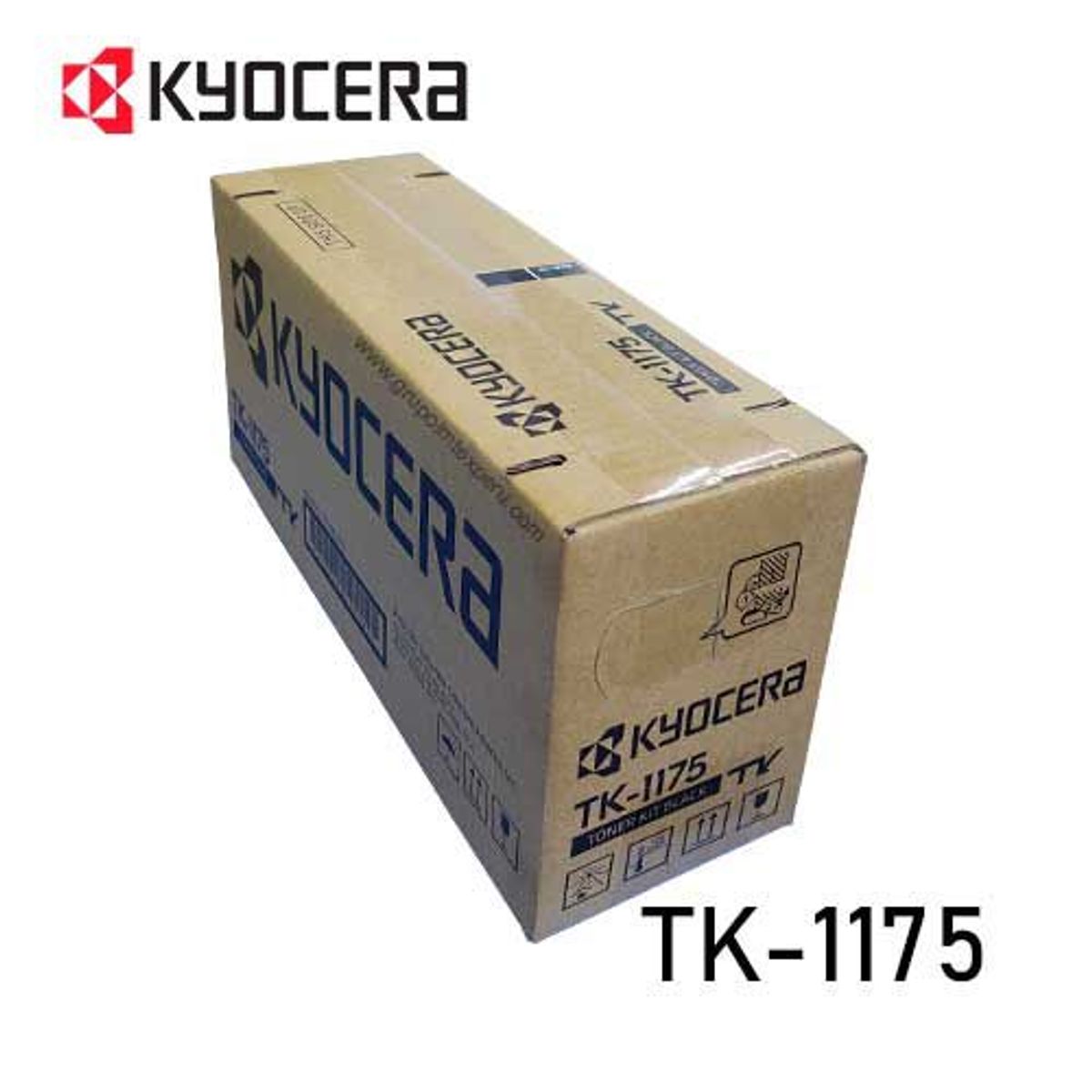 KYOCERA - Toner Kyocera Tk-1175 Ecosys M2040DnL M2640IdwL