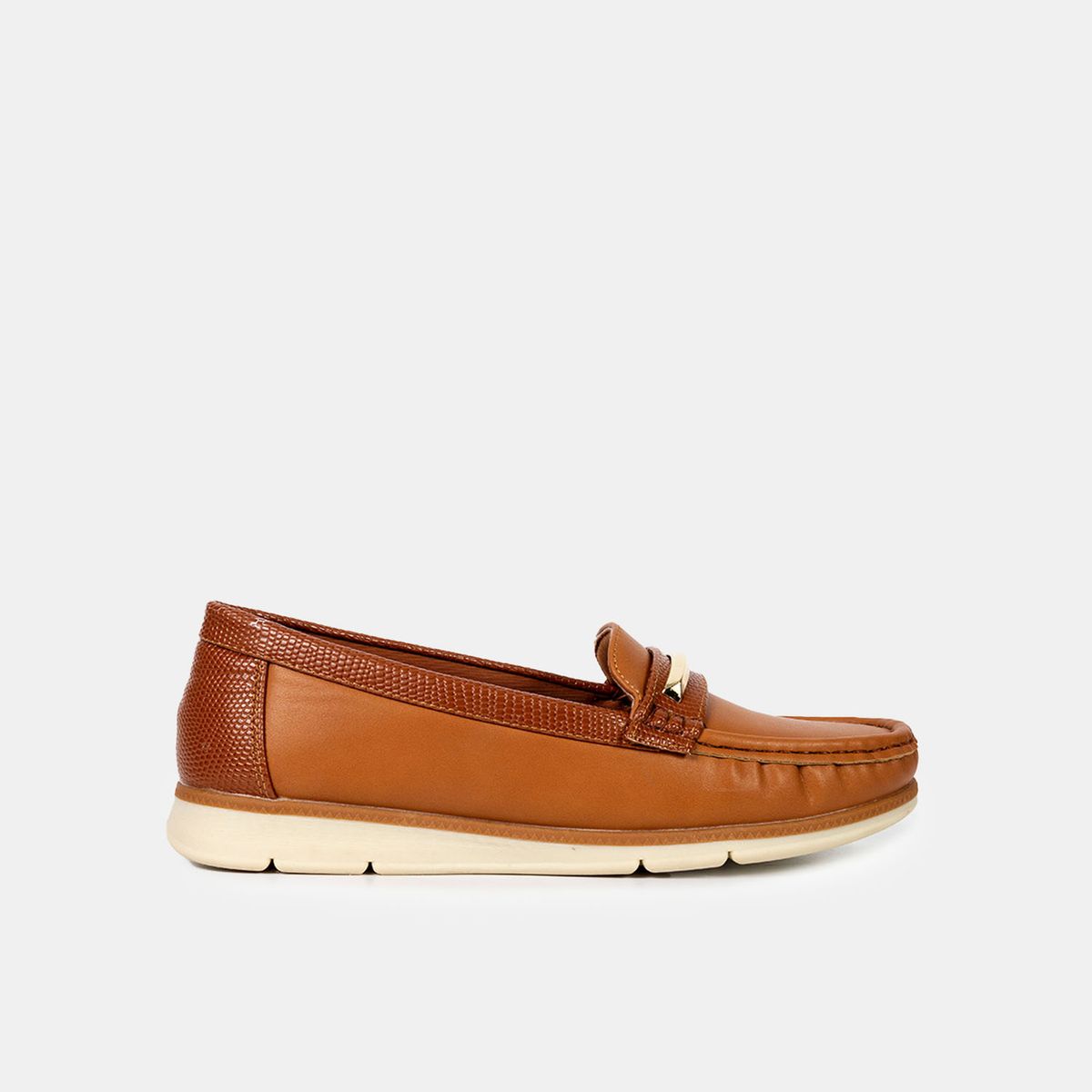 Bata - Mocasines Casuales Bata Comfit para Mujer