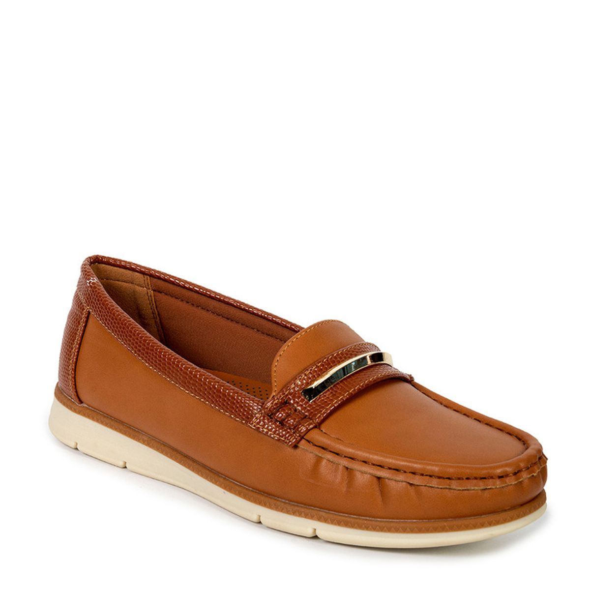 Bata - Mocasines Casuales Bata Comfit para Mujer