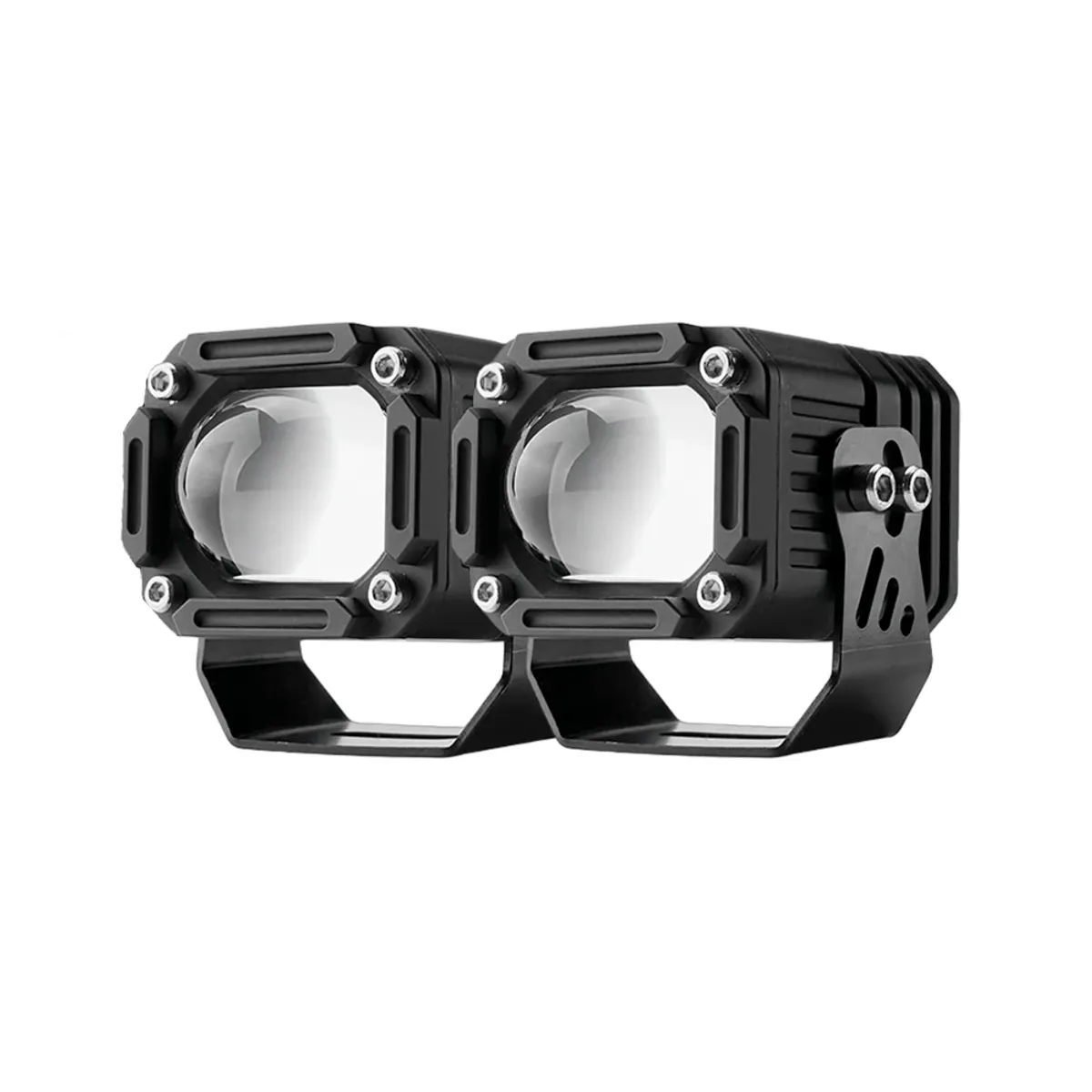 GENERICO - Exploradora LED F60 10000LM Dual Color