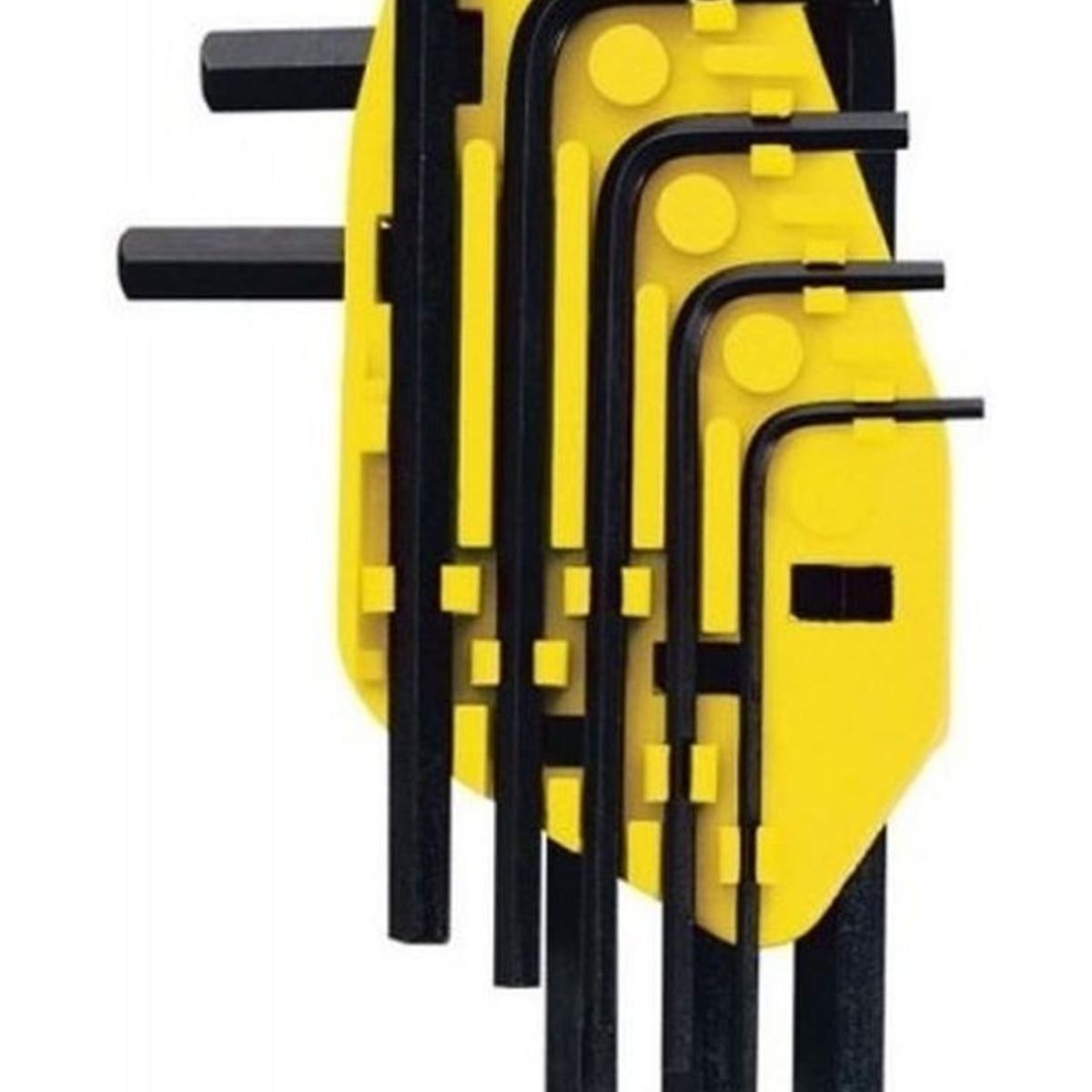 STANLEY - Jgo De Llaves Hexag Métricas/puLG 20 Pzs 69-255 Stanley