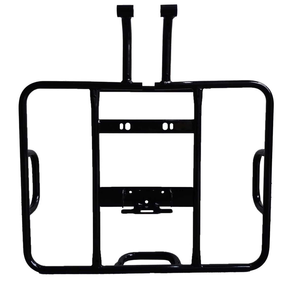 GENERICO - Parrilla Motos Bicicleta Scooter Delivery 42-9-22