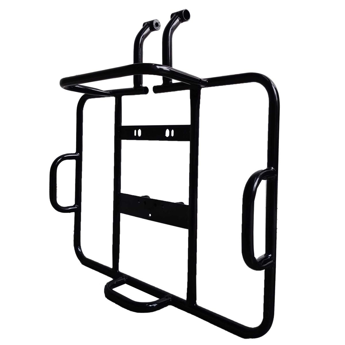 GENERICO - Parrilla Motos Bicicleta Scooter Delivery 42-9-22