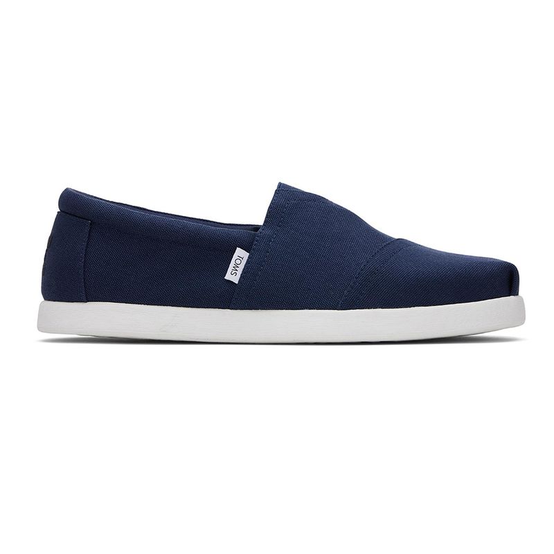 TOMS - Alpargatas Toms Navy Hombre