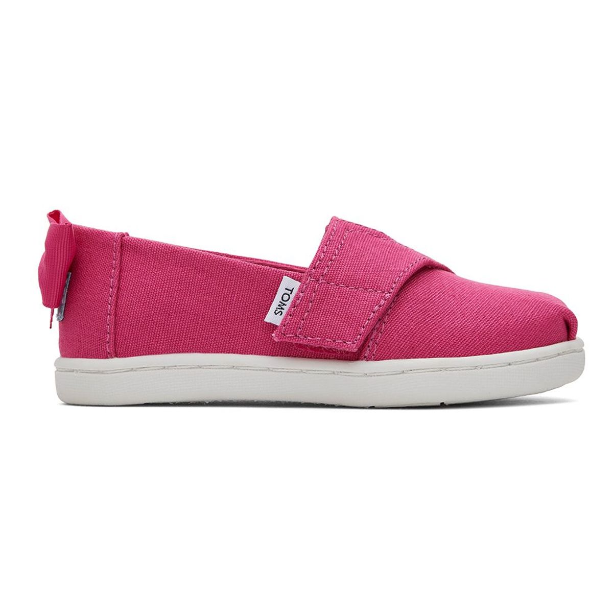 TOMS - Alpargatas Toms Pink Niños