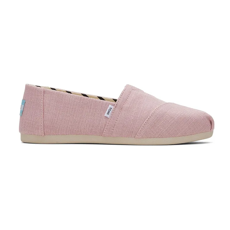 TOMS - Alpargatas Toms Pink Mujer
