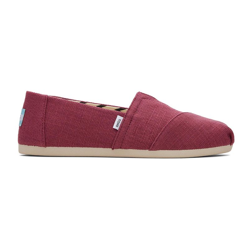 TOMS - Alpargatas Toms Pink Mujer
