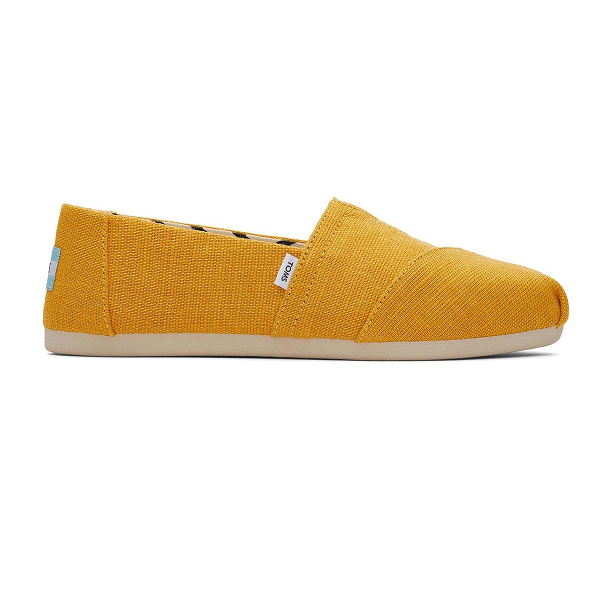 TOMS - Alpargatas Toms Orange Mujer