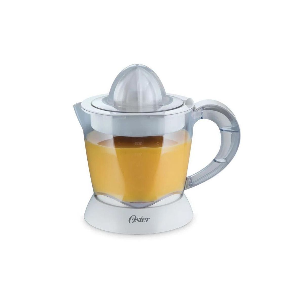 OSTER - Combo Oster Exprimidor de Cítricos  Sandwichera compacta negra