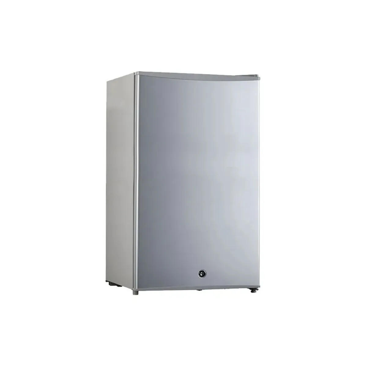 BORD - FRIGOBAR BORD MI120S 93 LT SILVER MI120S