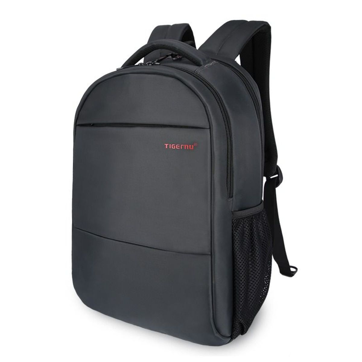 TIGERNU - Mochila Antirrobo Hombre Tigernu TB3032 GRIS