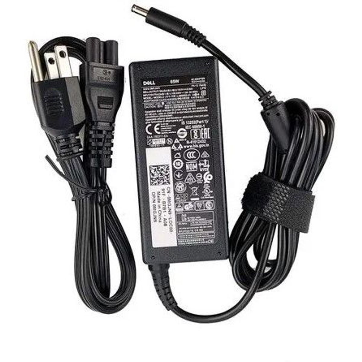 GENERICO - CARGADOR GENERICO PARA LAPTOP DELL 19-5V3-34A