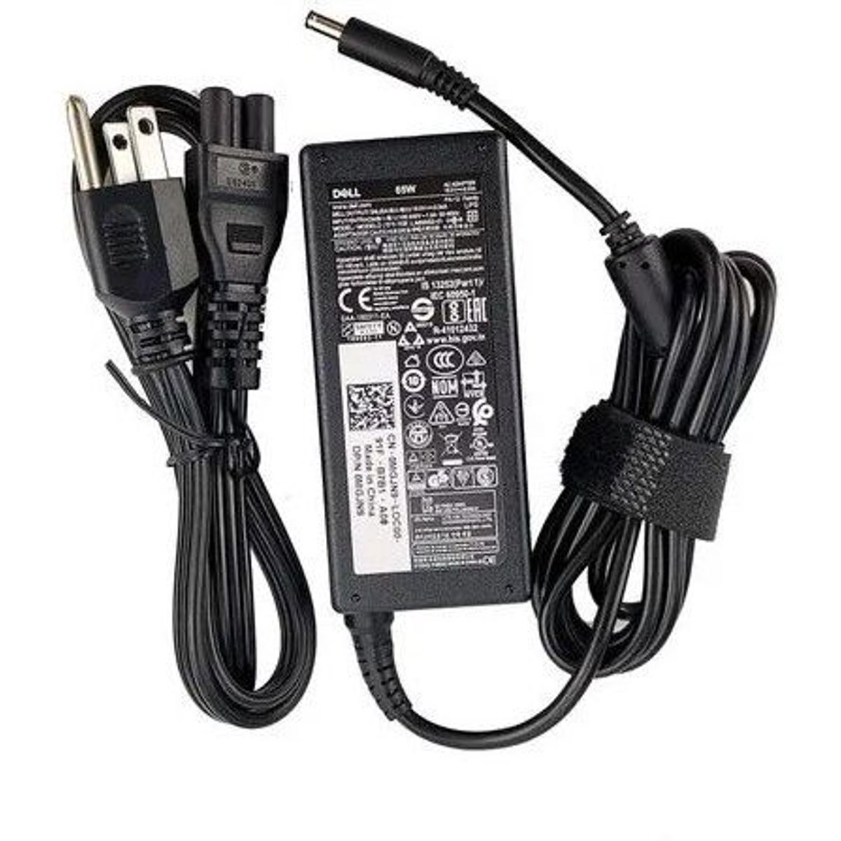 GENERICO - CARGADOR GENERICO PARA LAPTOP DELL 19-5V3-34A
