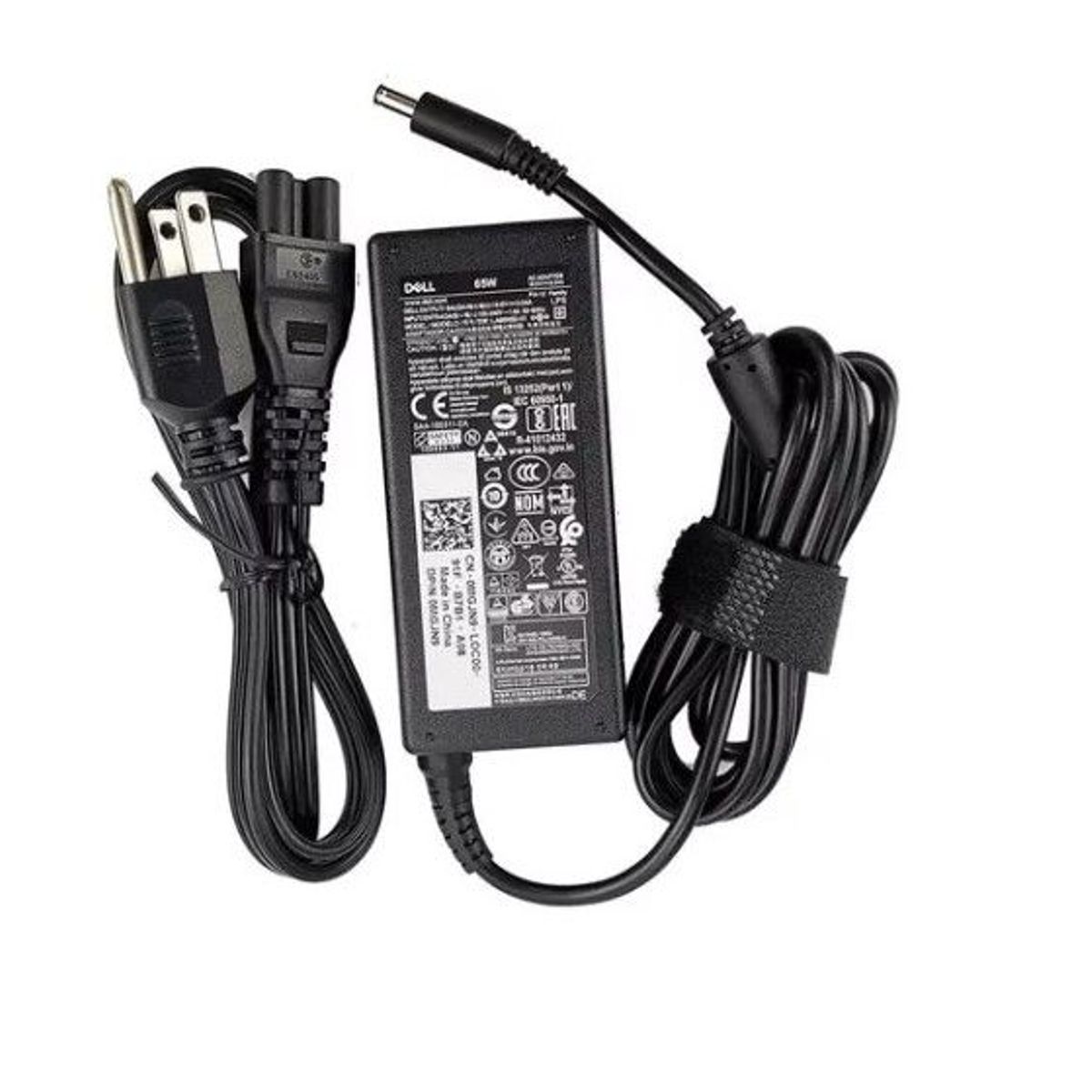GENERICO - CARGADOR GENERICO PARA LAPTOP DELL 19-5V3-34A
