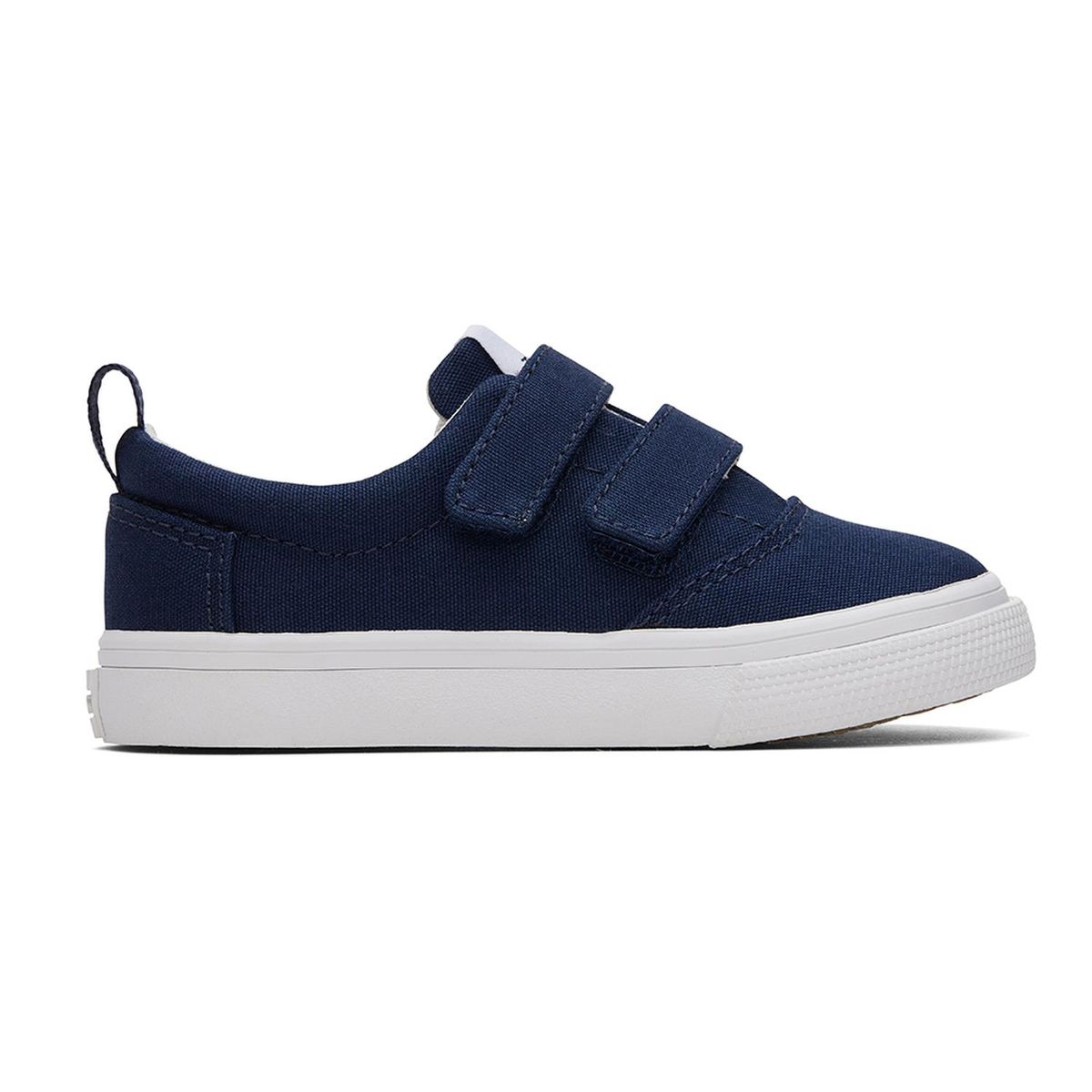 TOMS - Zapatillas Toms Fenix Double Strap Navy Niños