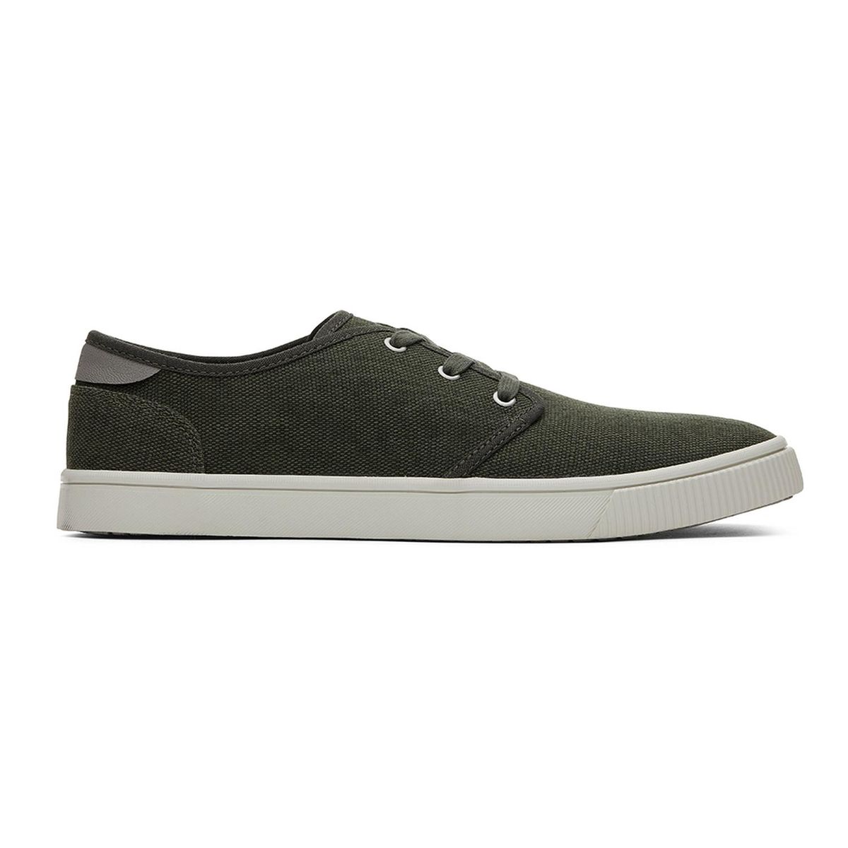 TOMS - Zapatillas Toms Carlo Green Hombre