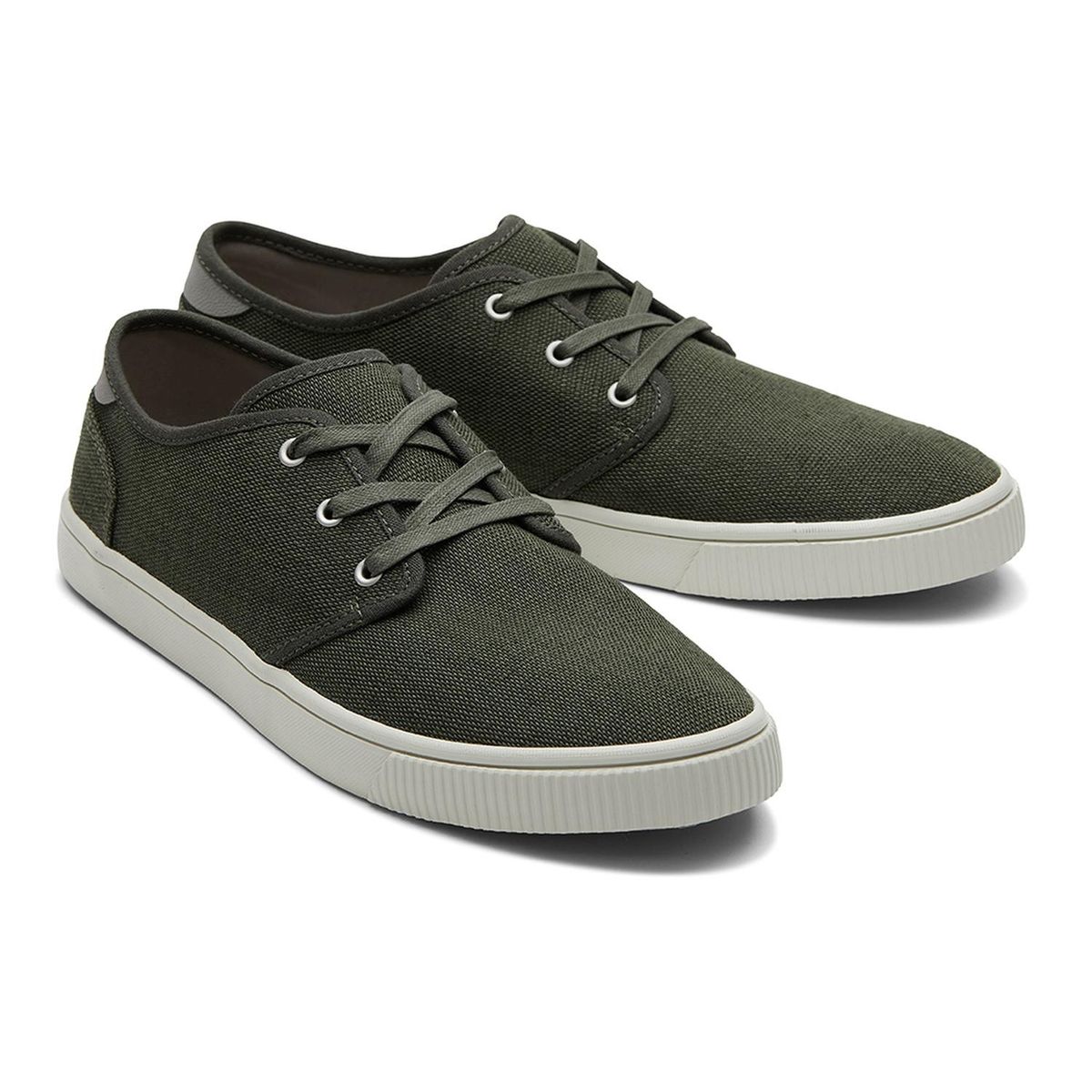 TOMS - Zapatillas Toms Carlo Green Hombre