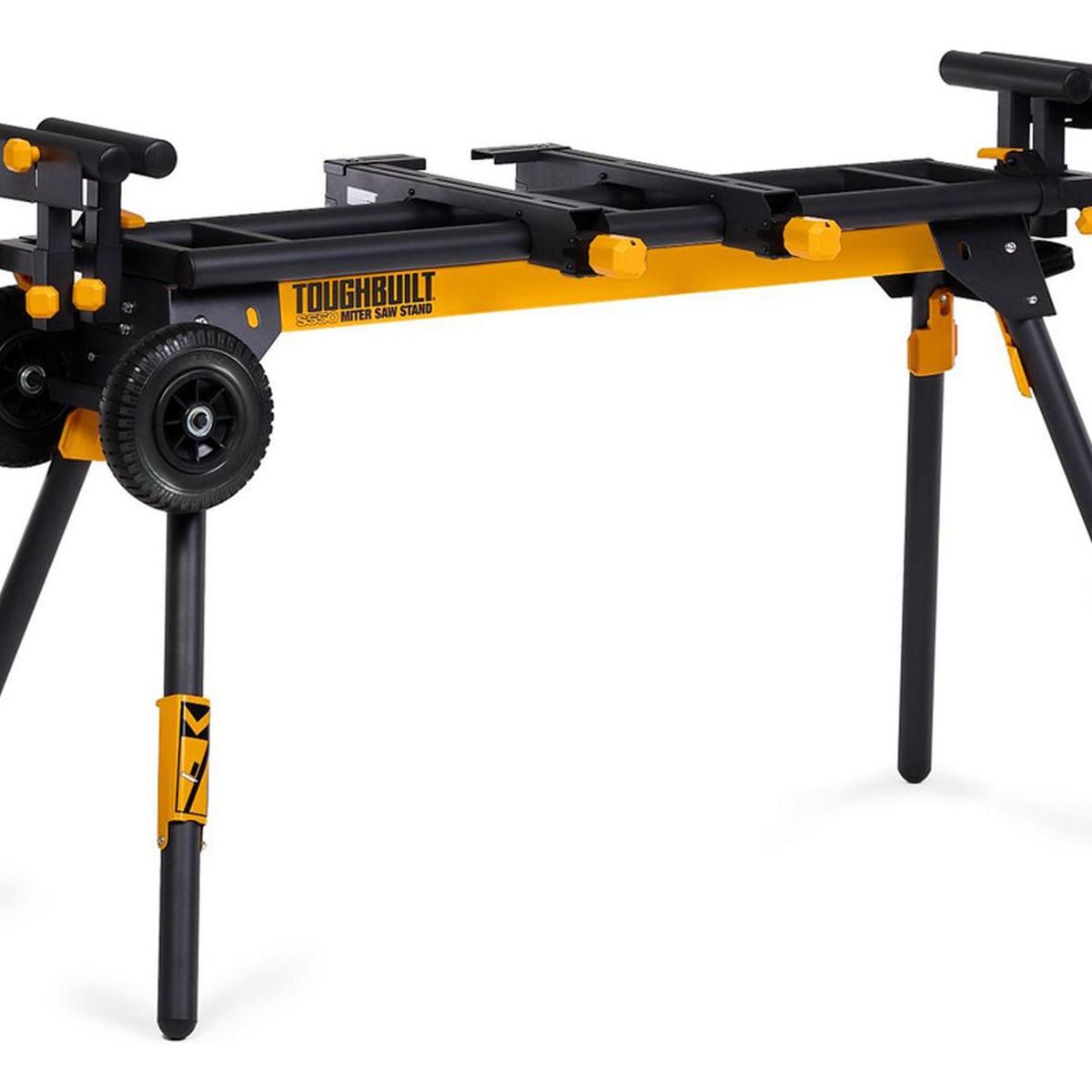 TOUGHBUILT - Soporte 315 cm para Sierra Ingletadora ToughBuilt TB-S550