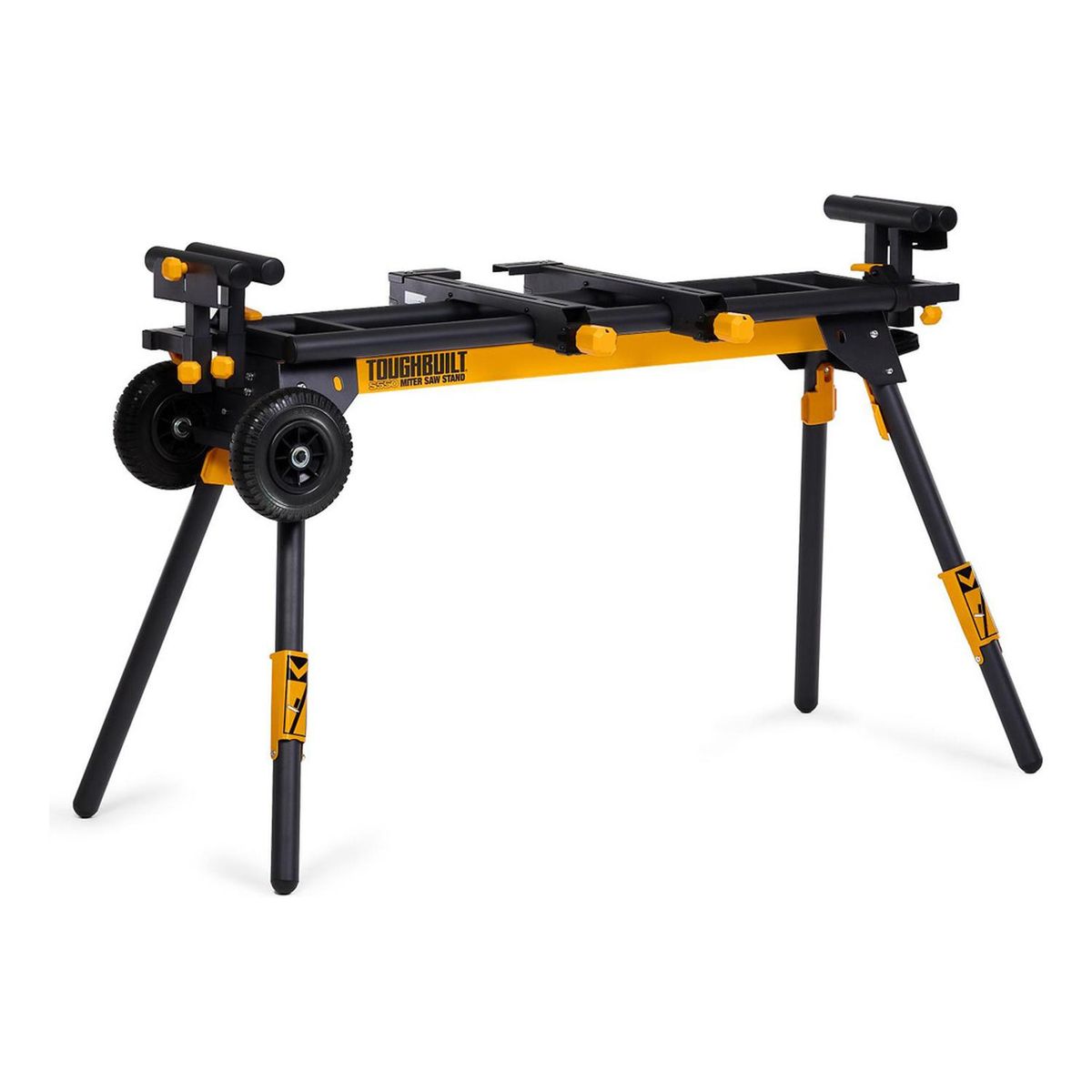 TOUGHBUILT - Soporte 315 cm para Sierra Ingletadora ToughBuilt TB-S550