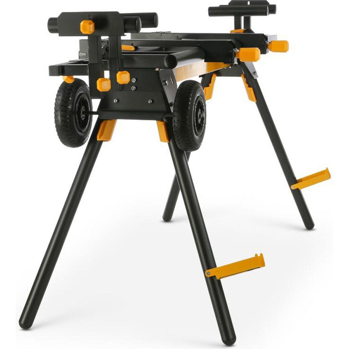 TOUGHBUILT - Soporte 315 cm para Sierra Ingletadora ToughBuilt TB-S550