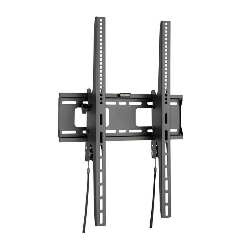 GENERICO - MONTECH - Rack Fijo Vertical Con Inclinación para TV de 37 a 75 Pulg